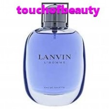 LANVIN L'HOMME Edt Vape 100ml