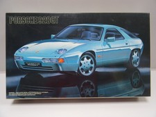 Fujimi Porsche 928 GT 1:24