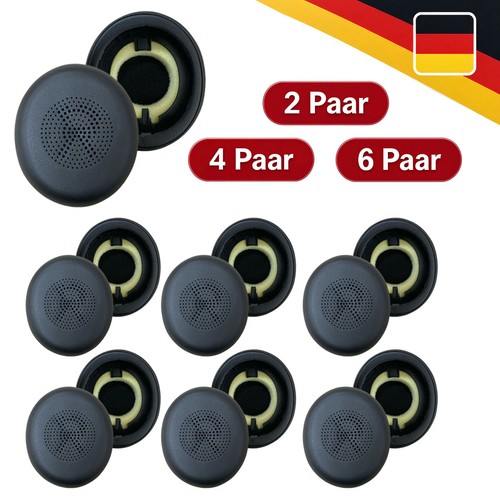 12x ohr polster für - ohr,