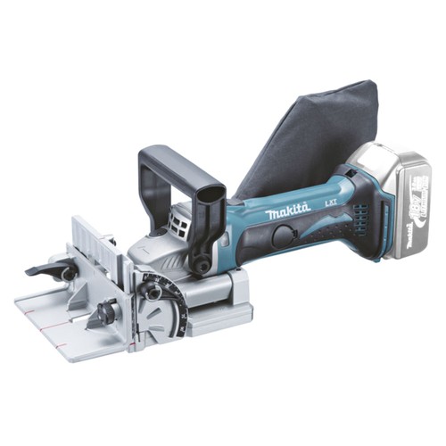 Makita dpj180z akku nutfräse - dpj180z,