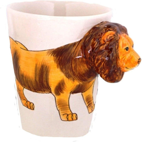 Löwe tier tasse - tier,