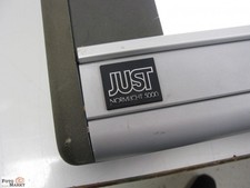 Leuchtplatte Tageslicht Just