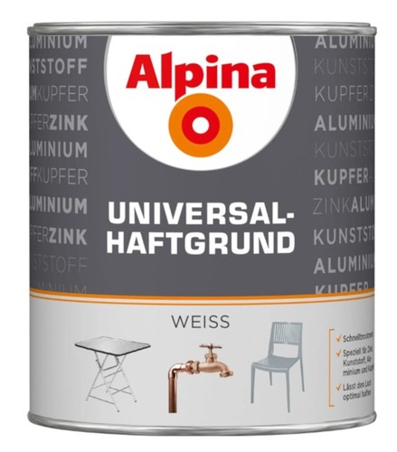 Beule alpina - beule,