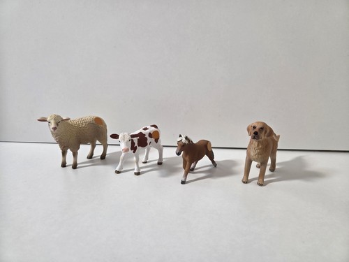 Ravensburger tiptoi tiere - ravensburger, 4