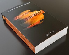 Ursula K. Le Guin – Freie