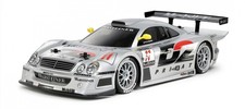 Kyosho 39760  1:10 Mercedes
