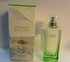 Hermès Un Jardin Sur Le Toit