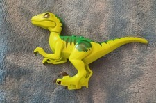 Lego rex raptor dinosaur - raptor,
