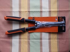 Black + Decker Heckenschere manuell unbenutzt in OVP