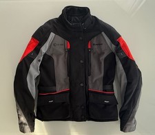 Motorradjacke Damen Mit Herausnehmbarer Innenjacke