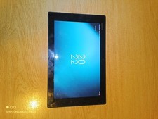 Sony Xperia Tablet Z, Android