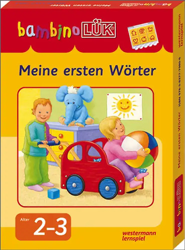 Bambinolük sets - bambinolÜk-sets, /