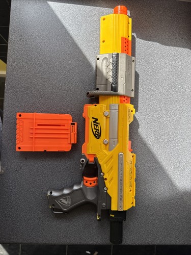 Nerf strike elite alpha - nerf,