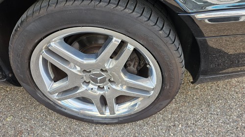 Amg felgen styling iv - ",