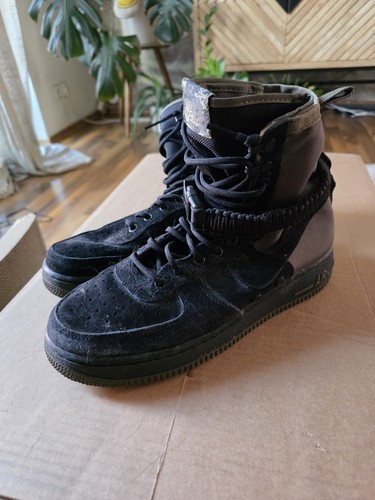Nike military influenced - nike, military-influenced