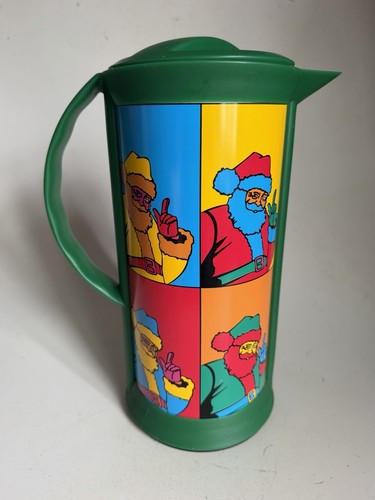 Vintage alfi isolierkanne - vintage, 1l