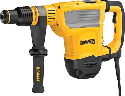 Dewalt bohr und meißelhammer - bohr-,