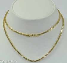 Königskette Collier im