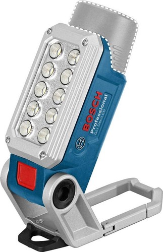 Bosch akku lampe gli deciled - bosch, akku-lampe