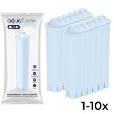 Wasserfilter, Ersatz von Jura