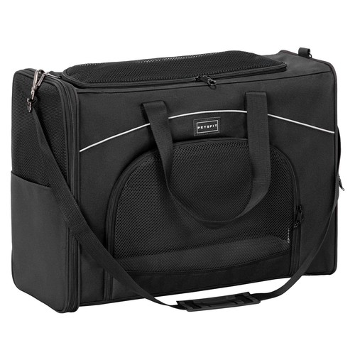 Hundetasche flugzeug 55x40x23 - hundetasche,