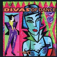 CD Donna Summer, Grace Jones, Stephanie Mills a.o. Divas Of Dance (Disco Nights