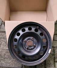 BMW Mini   Stahlfelgen 4x 100 , 5,5x 15ET 45  