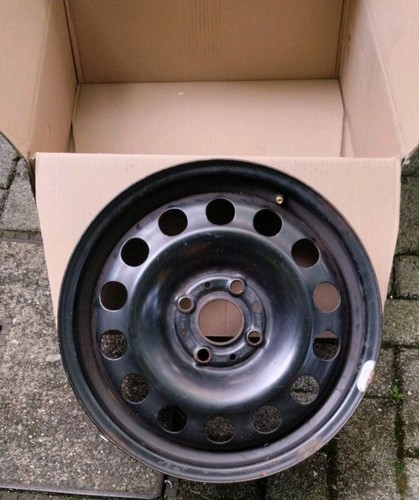 Bmw mini stahlfelgen 4x - ,