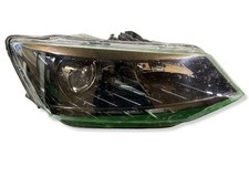 Skoda Fabia Mk3 (NJ) 2015