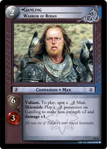 Trading card der herr - trading,