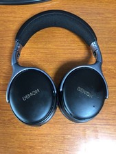 DENON AH-GC20 Wireless Noise
