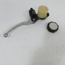 Suzuki GS 750 Bremspumpe vorne Hauptbremszylinder Bremse 77309