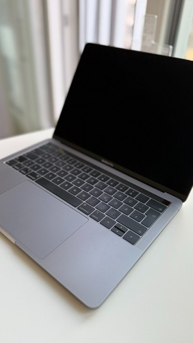 Apple macbook pro zoll - pro,