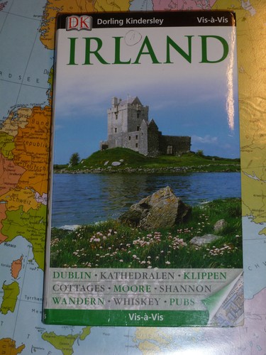 Vis reiseführer - vis, irland