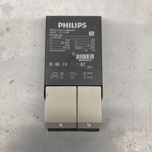 Philips hid i cdm - cdm, 70w