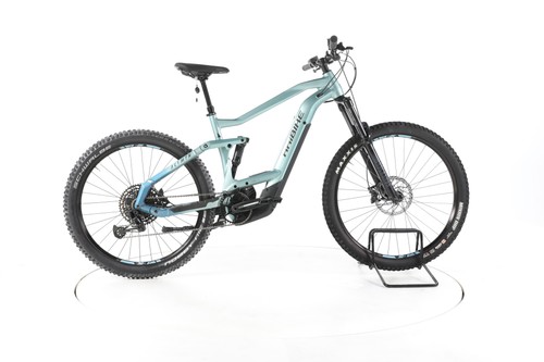 Haibike allmtn bike fully - allmtn, 3