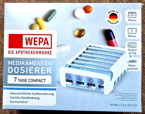 Wepa tage compact - wepa,