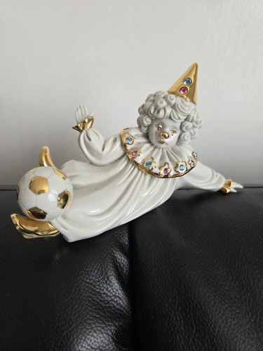 Capodimonte italian limoges - italian,