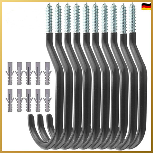 Fahrradhalterung haken - fahrradhalterung, 10