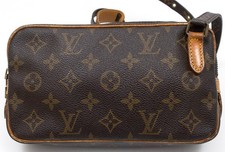 LOUIS VUITTON POCHETTE MARLY