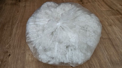 Füllmaterial menge - –,