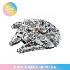 *NEU* 75192 Millennium Falcon