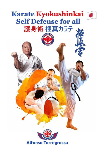 Kyokushinkai karate self - kyokushinkai,