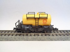 FLM PICCOLO Kesselwagen SHELL