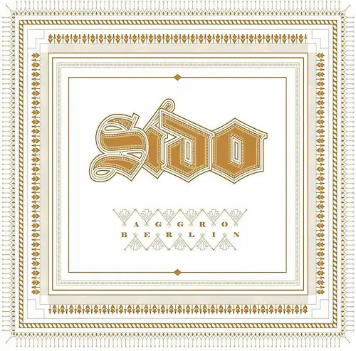 Sido aggro berlin - sido,