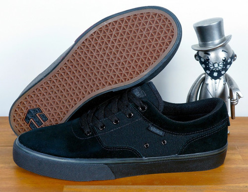 Etnies skateboard footwear - etnies,