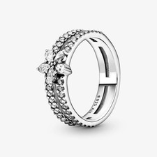 Pandora 199236C01 Doppel-Ring