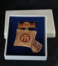 DDR Orden Aktivist der