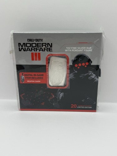 Modern warfare iii - iii, of