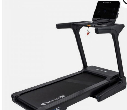 Cardiostrong laufband tr30 - cardiostrong,
